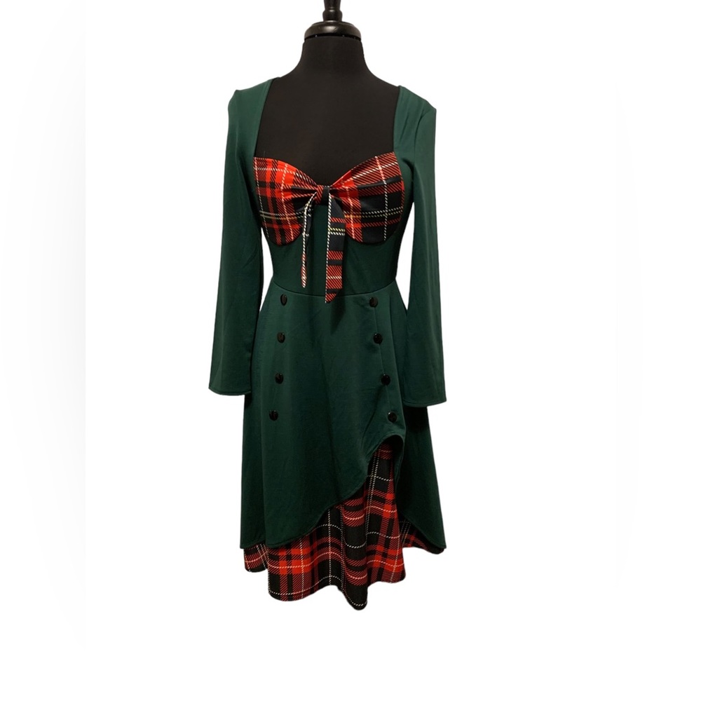 A Merry Celebration or A Dance Jig…